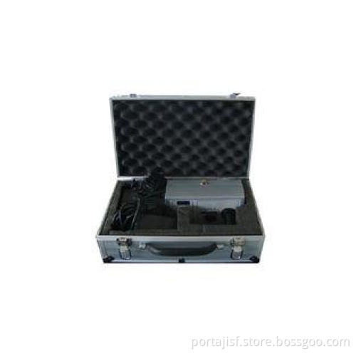 Safety Sharp Edge Tester Toys Testing Machine ASTM F963 / E